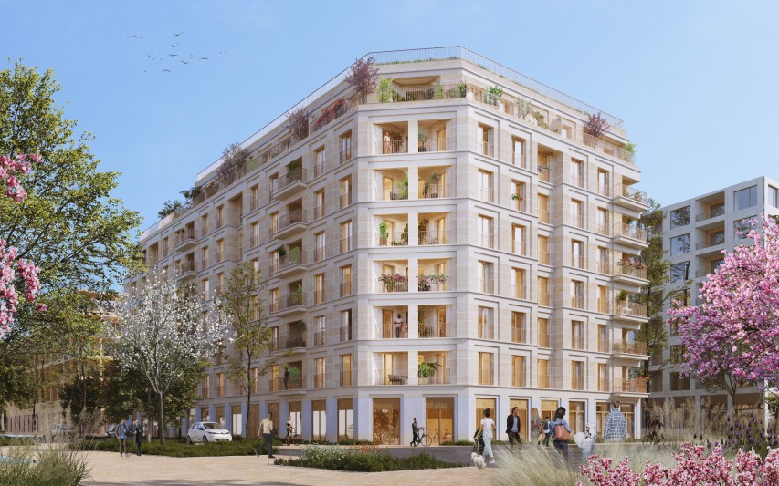 Gennevilliers (92) (92)