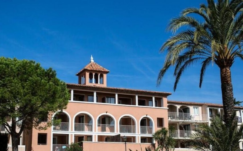 Grimaud (83) (83)