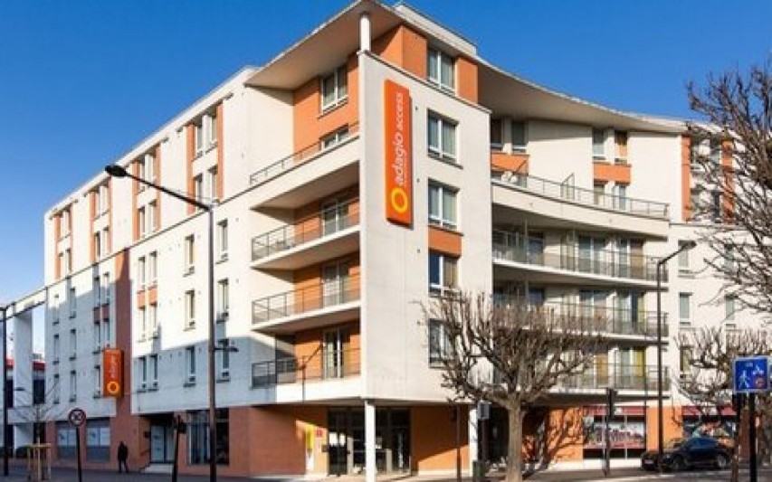 Ivry-sur-Seine (94) (94)