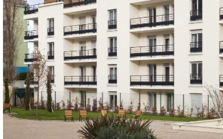 Le Port-Marly (78) (78)