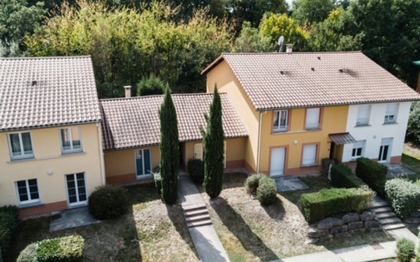 Lissieu (69) (69)