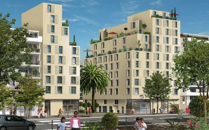 Marseille (13) (13)