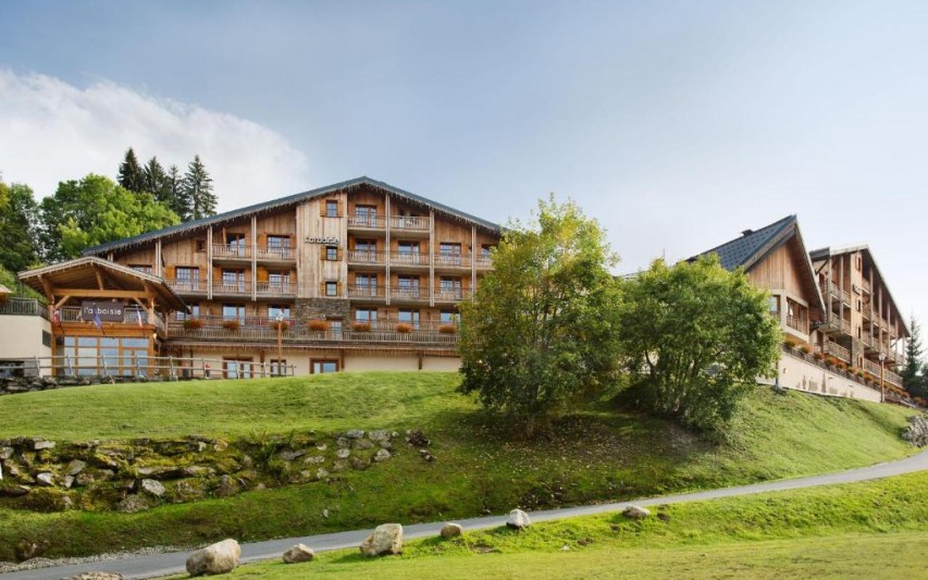 Megève (74) (74)