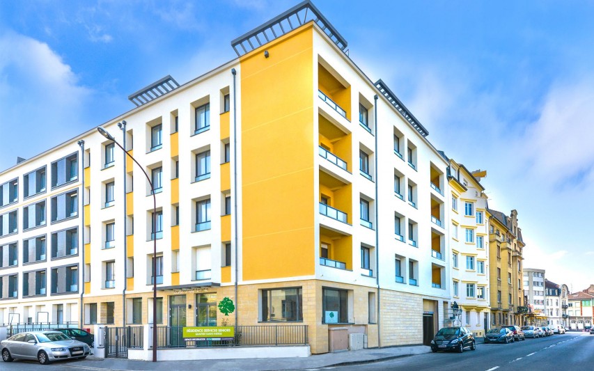 Metz (57) (57)