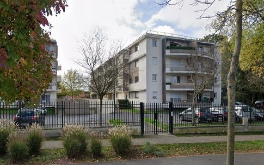 Montévrain (77) (77)