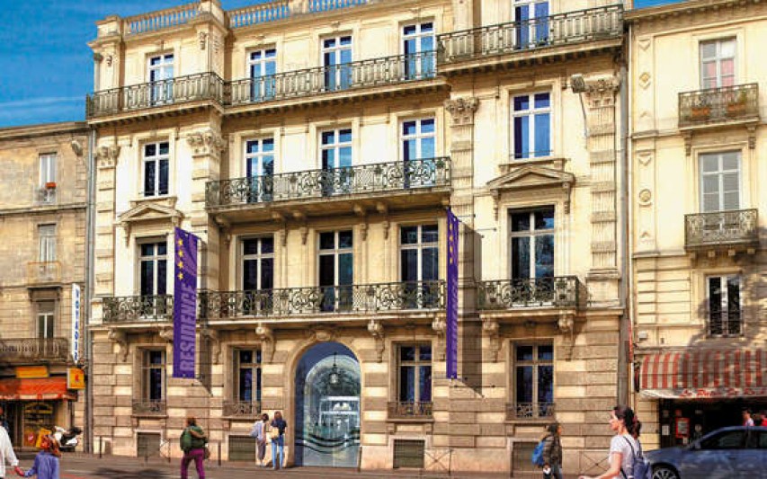 Montpellier (34) (34)