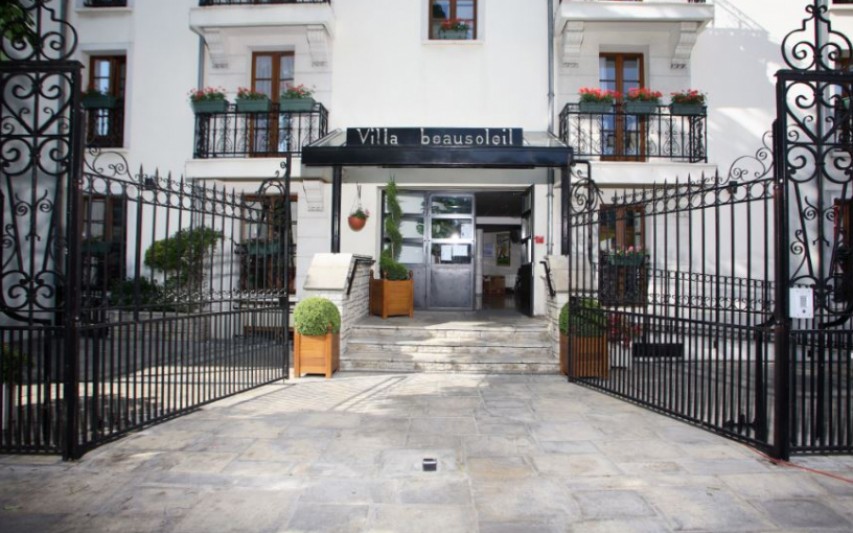 Montrouge (92) (92)