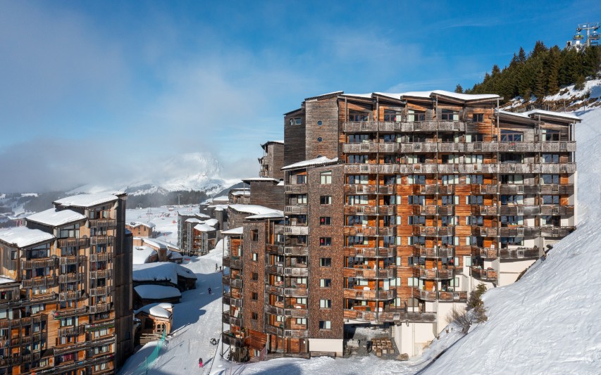 Morzine (74) (74)