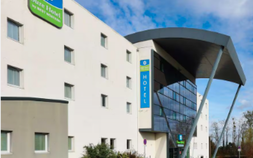 Nantes (44) (44)