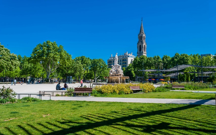 Nîmes (30) (30)
