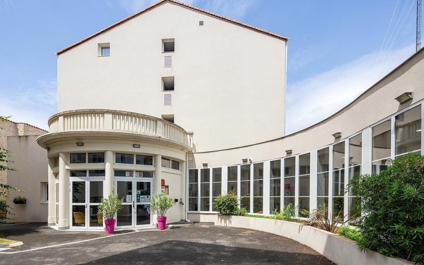 Niort (79) (79)