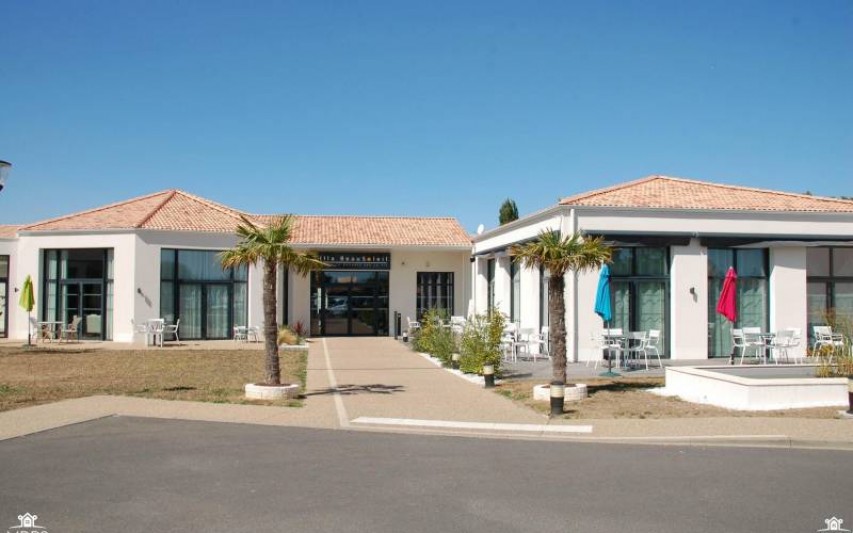 Notre-Dame-de-Riez (85) (85)