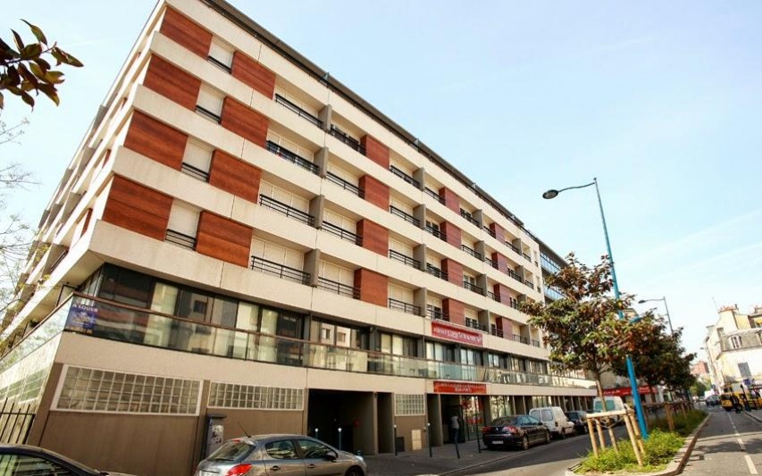 Pantin (93) (93)