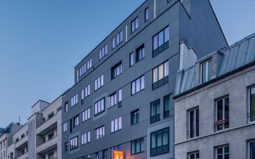 Paris (75) (75)