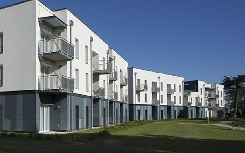 Parthenay (79) (79)