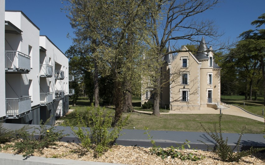 Parthenay (79) (79)