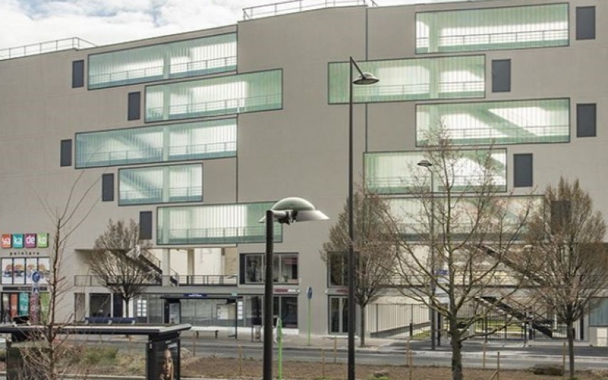 Pierrefitte-sur-Seine (93) (93)