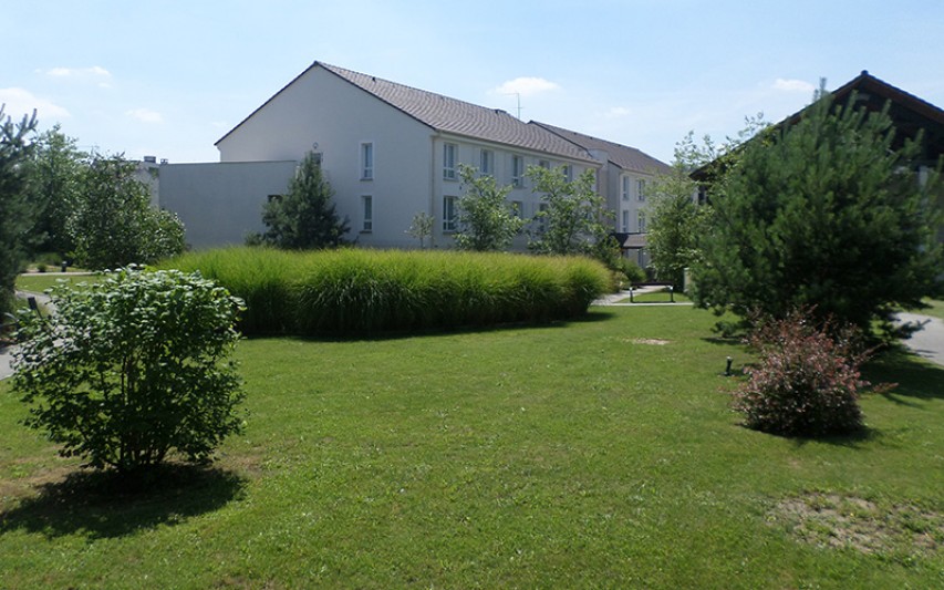 Rueil-Malmaison (92) (92)