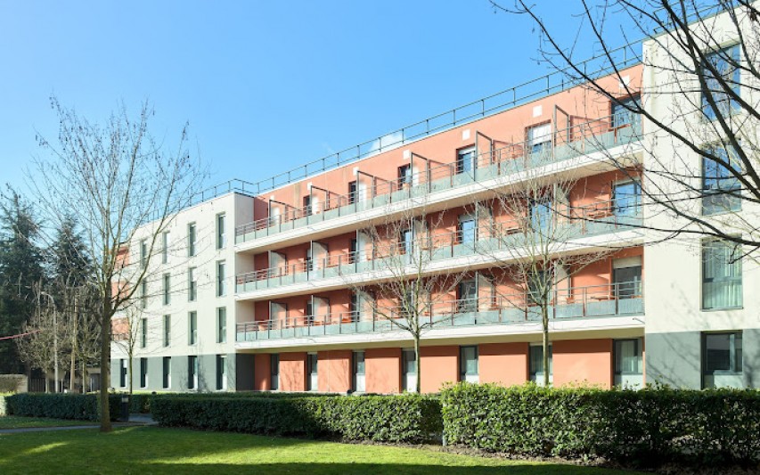 Saint-Cyr-l'École (78) (78)