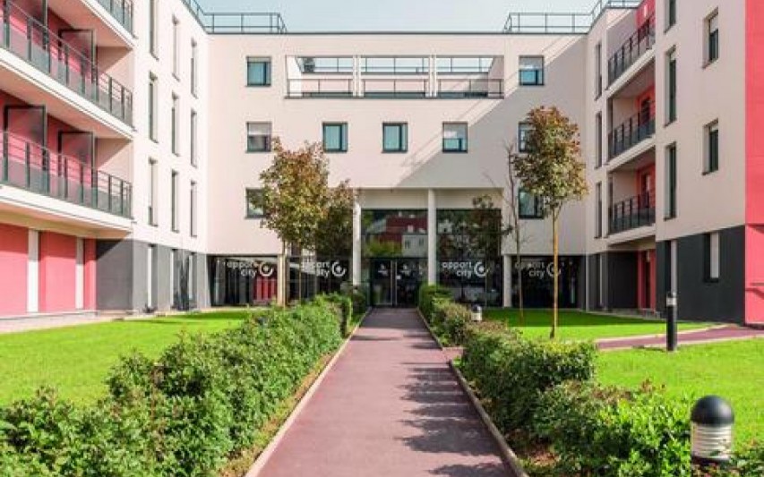 Saint-Cyr-l'École (78) (78)