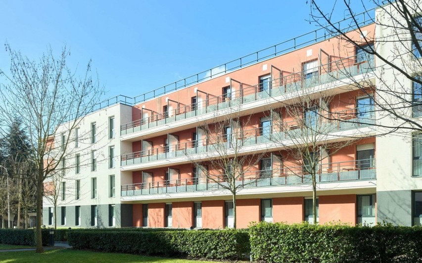 Saint-Cyr-l'École (78) (78)