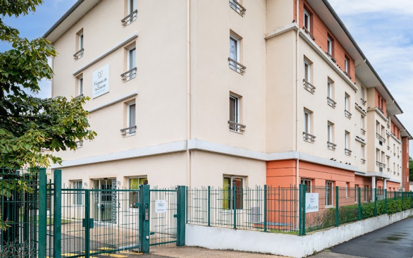Saint-Fons (69) (69)