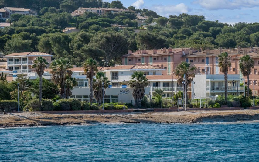 Saint-Mandrier-sur-Mer (83) (83)