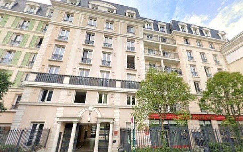Saint-Maurice (94) (94)