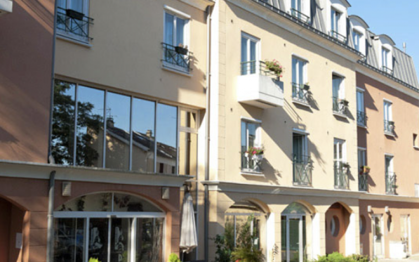 Saint-Maurice (94) (94)
