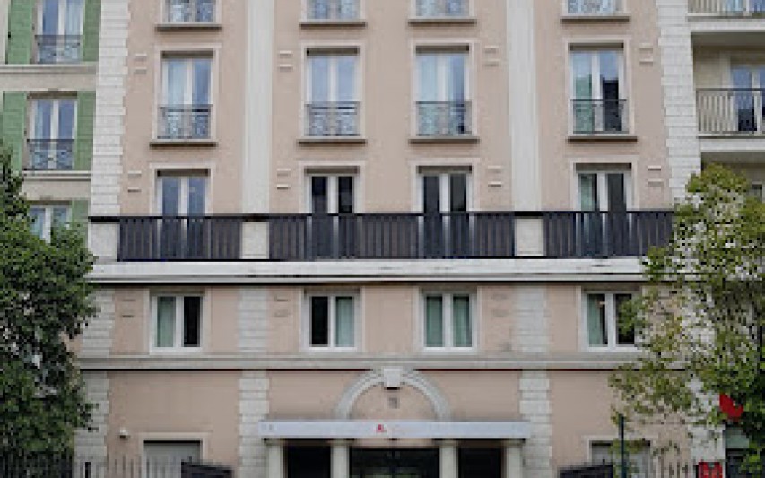 Saint-Maurice (94) (94)