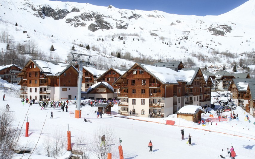 Saint-Sorlin-d'Arves (73) (73)