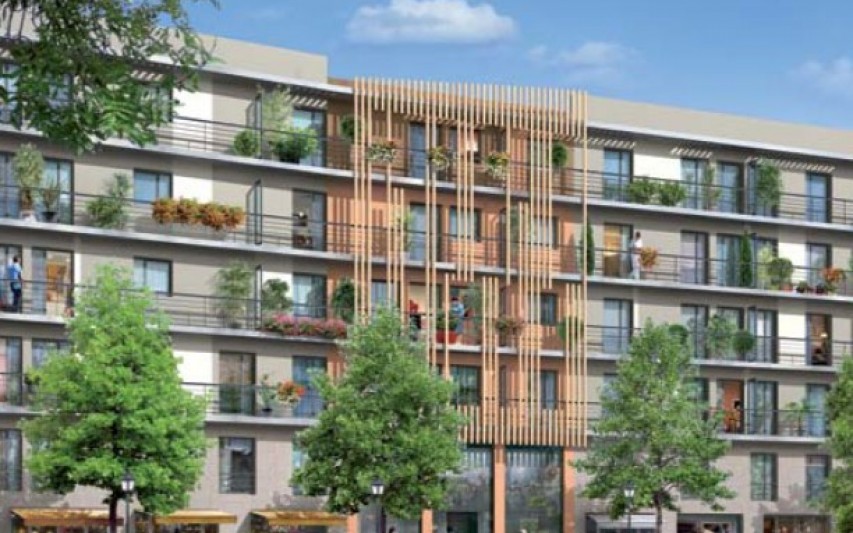 Sèvres (92) (92)
