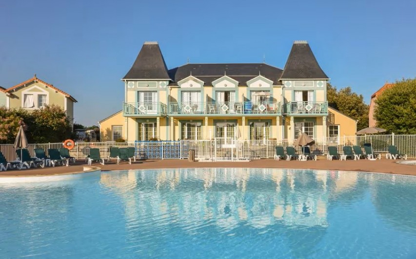 Talmont-Saint-Hilaire (85) (85)