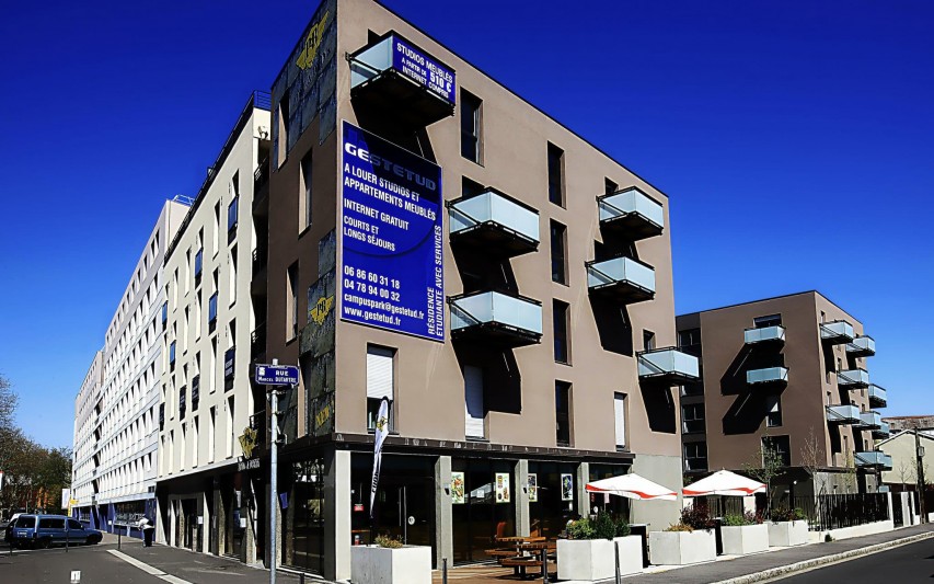 Villeurbanne (69) (69)