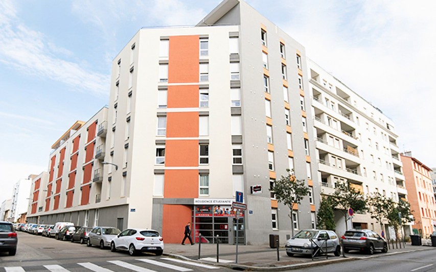 Villeurbanne (69) (69)